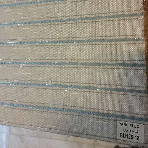 پرده شب وروز کد  BU-125_18